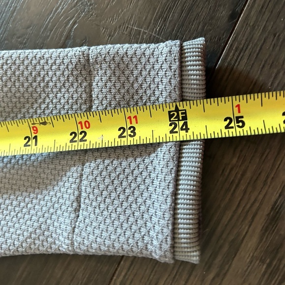 UNDER ARMOUR mens large cold gear button up sweatshirt in like new condition - Picture 10 of 10